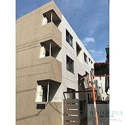 ＤＲホームズ品川戸越