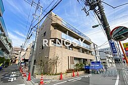 エヌフラット中目黒