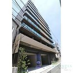 ブライズ白金台 606