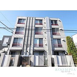 ブランシェ洗足 205