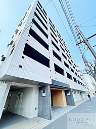 ミリアレジデンス洗足 403