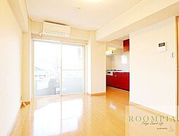 センチュリーコート 301 3階ワンルームのリビング/ダイニング