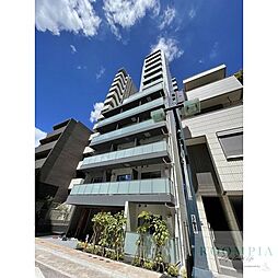 プレール・ドゥーク戸越銀座通り 702