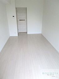 ＸＥＢＥＣ池上II 302 3階1Kのリビング/ダイニング