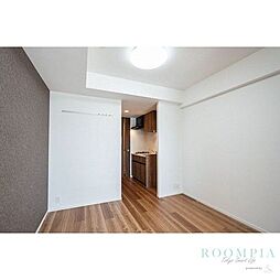 ベルファース駒沢三丁目 211 2階1DKのリビング/ダイニング