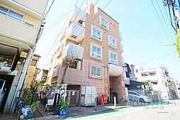 ジェイパーク武蔵小山弐番館 404