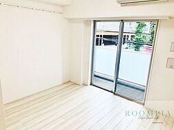 リヴシティ世田谷上馬 603 6階1Kのリビング/ダイニング