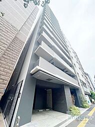 ライオンズフォーシア五反田 1102