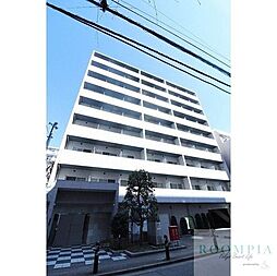 プレミアステージ大崎 707