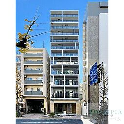 ブラウ戸越銀座スカイ