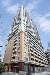 レジディアタワー目黒不動前 1405