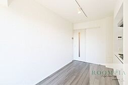 メイクスデザイン品川戸越 702 7階ワンルームのリビング/ダイニング