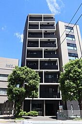 メイクスデザイン品川戸越 702