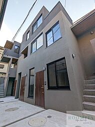 アピチェ戸越銀座 103