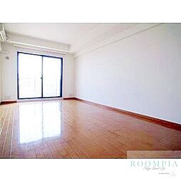 クラッサ目黒かむろ坂 101 1階3LDKのリビング/ダイニング