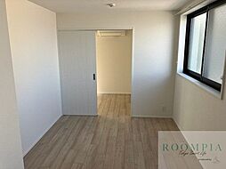 レピュア南大井レジデンス 501 5階1LDKのリビング/ダイニング