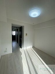 PREMIUM　CUBE品川大崎 901 9階1Kのリビング/ダイニング