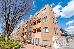 パレ・ホームズ大岡山