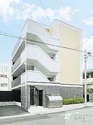 エルファーロ三軒茶屋