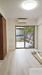 リヴシティ恵比寿 301 3階1LDKのリビング/ダイニング