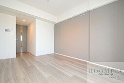 ステージファースト桜新町 505 5階1Kのリビング/ダイニング