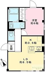 TKBase ティーケーベース 1階