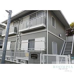 シャルム祐天寺