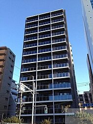 ザ・パークハウスアーバンス東五反田 1401