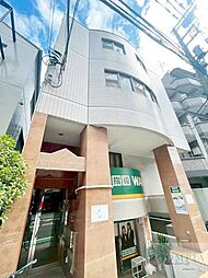 DRホームズ等々力 103