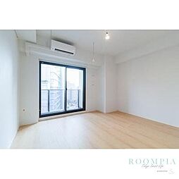 松葉 1003 10階1Kのリビング/ダイニング