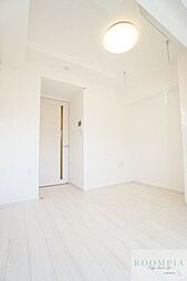 メインステージ不動前II 0704 7階1Kのリビング/ダイニング