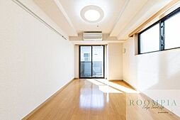 ルーブル西五反田弐番館 306