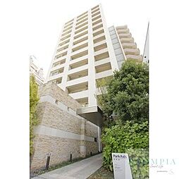 パークアクシス白金台