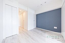 ライオンズフォーシア五反田 904 9階1DKのリビング/ダイニング