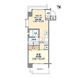 ジェイパーク目黒 8階