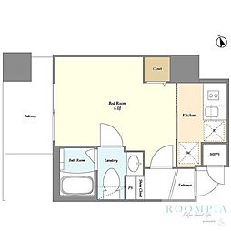 HY’s 品川南大井 5階
