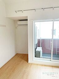 ロザリア品川 303 3階1Kのリビング/ダイニング