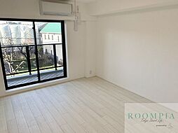 エストゥルース御嶽山 302 3階1Kのリビング/ダイニング