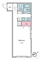 レジディア駒沢大学3階13.0万円