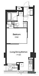 プライムアーバン笹塚 4階/403