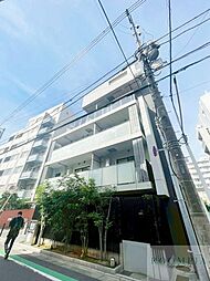 ザ・パークハビオ目黒フォート