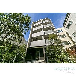 パークアクシス表参道レジデンス