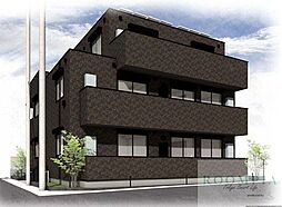 ルリエ目黒中央町