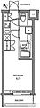 PREMIUMCUBEFUDOMAE2階10.4万円