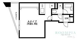 アヴァンセ戸越 2階