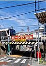 北千束駅(東急 大井町線) 徒歩22分。 1720m