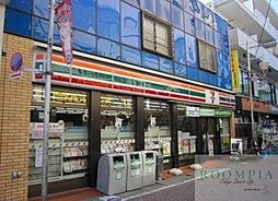 セブンイレブン目黒祐天寺店 徒歩5分。 380m