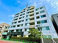 東京都渋谷区恵比寿南2丁目28-8：物件画像／株式会社アンビション・エージェンシー　中目黒店