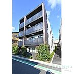 東京都目黒区目黒本町4丁目8-18：物件画像／株式会社アンビション・エージェンシー　中目黒店