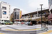自由が丘駅(東急 大井町線) 徒歩15分。 1160m
